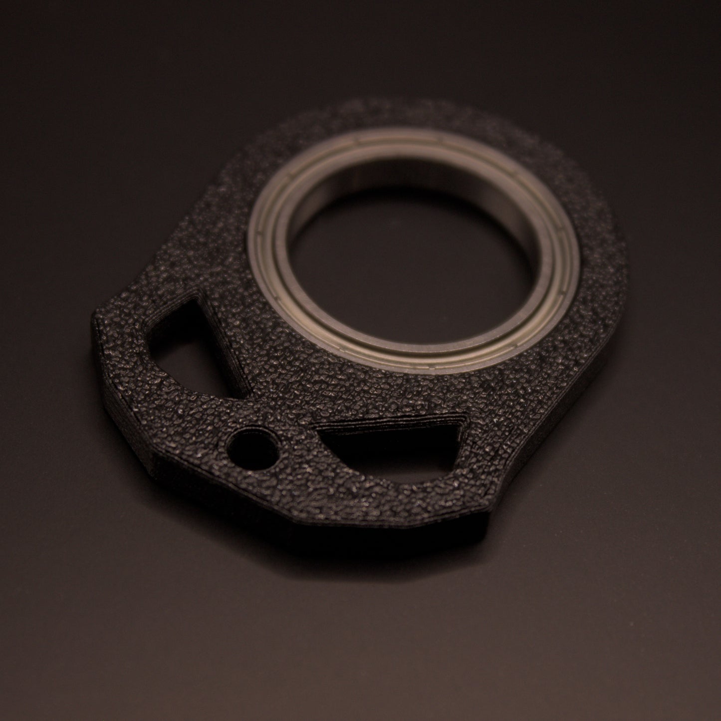 Masked Spinner LTX