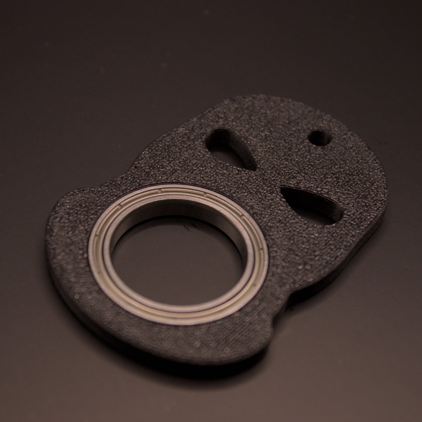 Masked Spinner OG