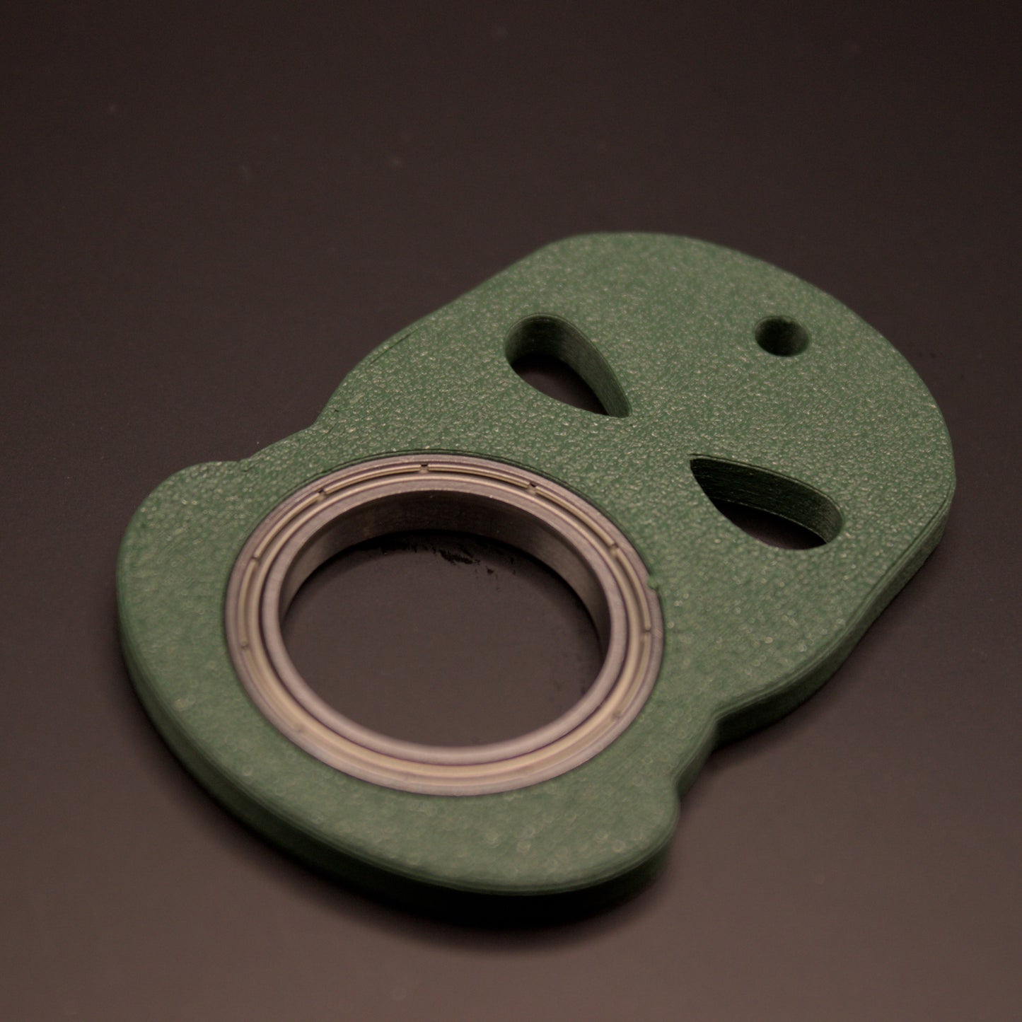 Masked Spinner OG