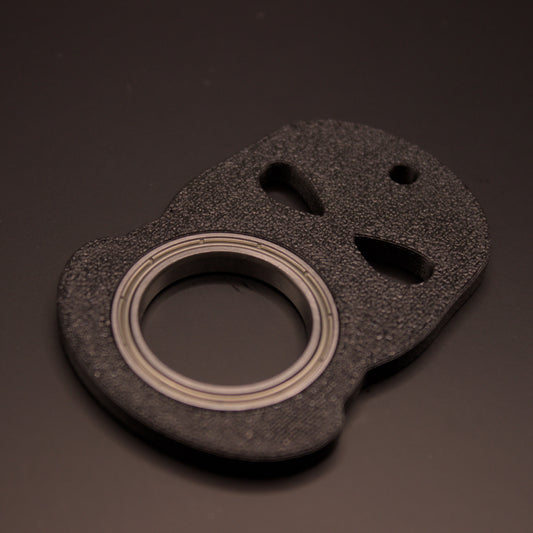 Masked Spinner OG
